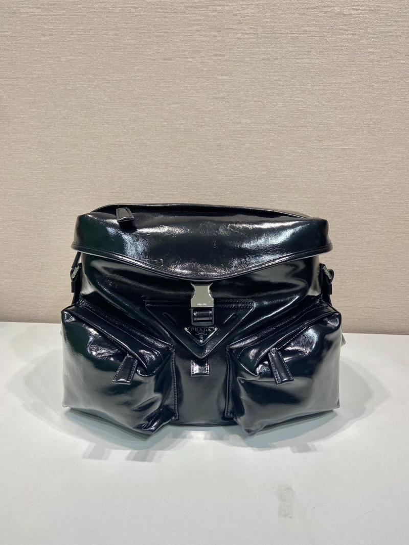 Prada Top Handle Bags